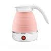 image-ProMfg Commercial Electric Kettle 600ml Collapsible