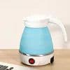 image-ProMfg Commercial Electric Kettle 600ml Collapsible