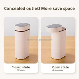 image-Work Portable Instant Hot Water Dispenser KD