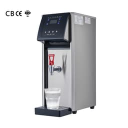 image-Hejiang 30L Electric Water Boiler Stainless Steel