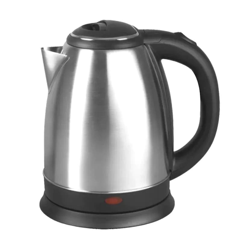 image-HZ-2419 Stainless Steel Electric Kettle 2.0L