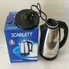 image-HZ-2419 Stainless Steel Electric Kettle 2.0L