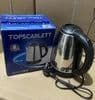 image-HZ-2419 Stainless Steel Electric Kettle 2.0L
