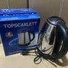 image-HZ-2419 Stainless Steel Electric Kettle 2.0L