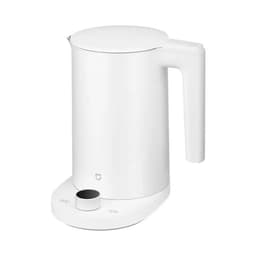 image-MIJIA Smart WiFi Electric Kettle 1.7L 1800W