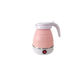 image-Heiguang Foldable Electric Kettle 600ML