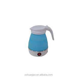 image-Heiguang Foldable Electric Kettle 600ML