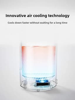 image-Xiaomi Mijia Smart Electric Kettle 5L