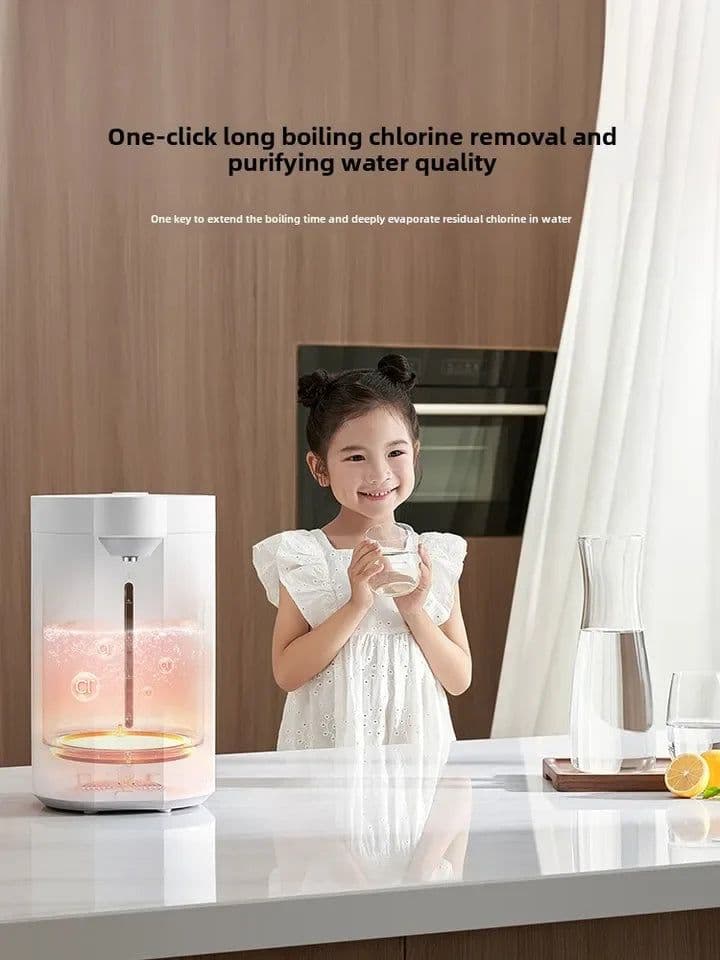image-Xiaomi Mijia Smart Electric Kettle 5L