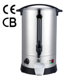 image-Hejiang 12L Stainless Steel Electric Water Urn