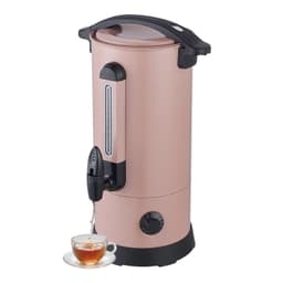 image-Hejiang 12L Stainless Steel Electric Water Urn