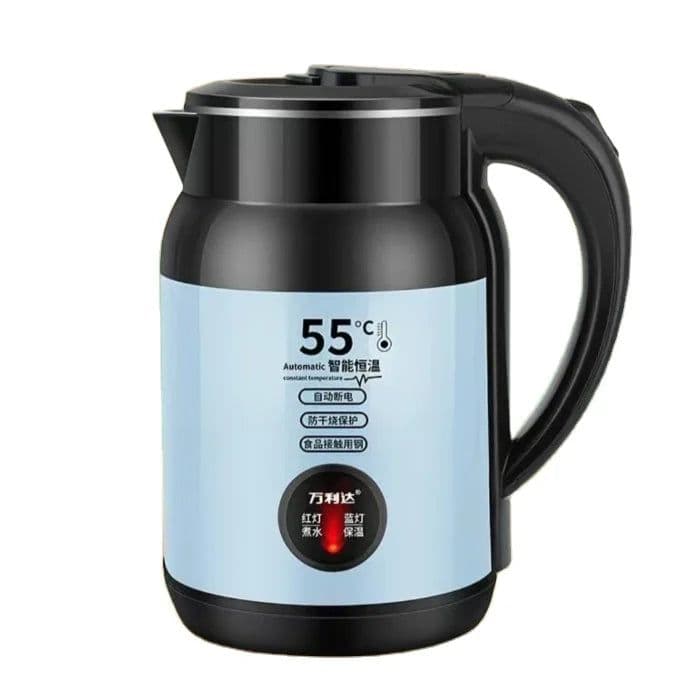 image-EDM 3L Electric Kettle