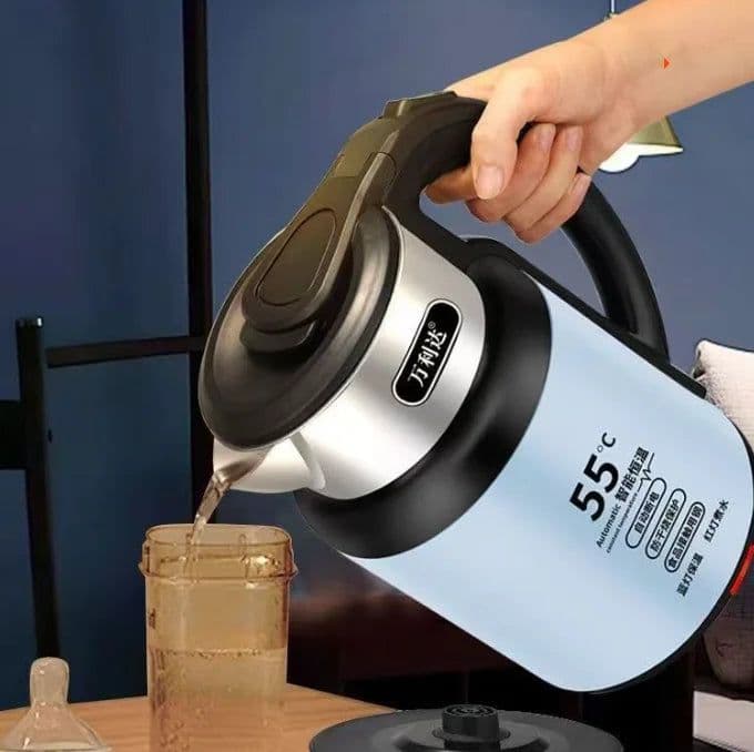 image-EDM 3L Electric Kettle