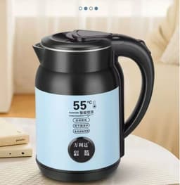 image-EDM 3L Electric Kettle