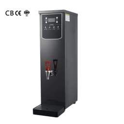 image-Hejiang 2500W 30L Commercial Electric Water Boiler