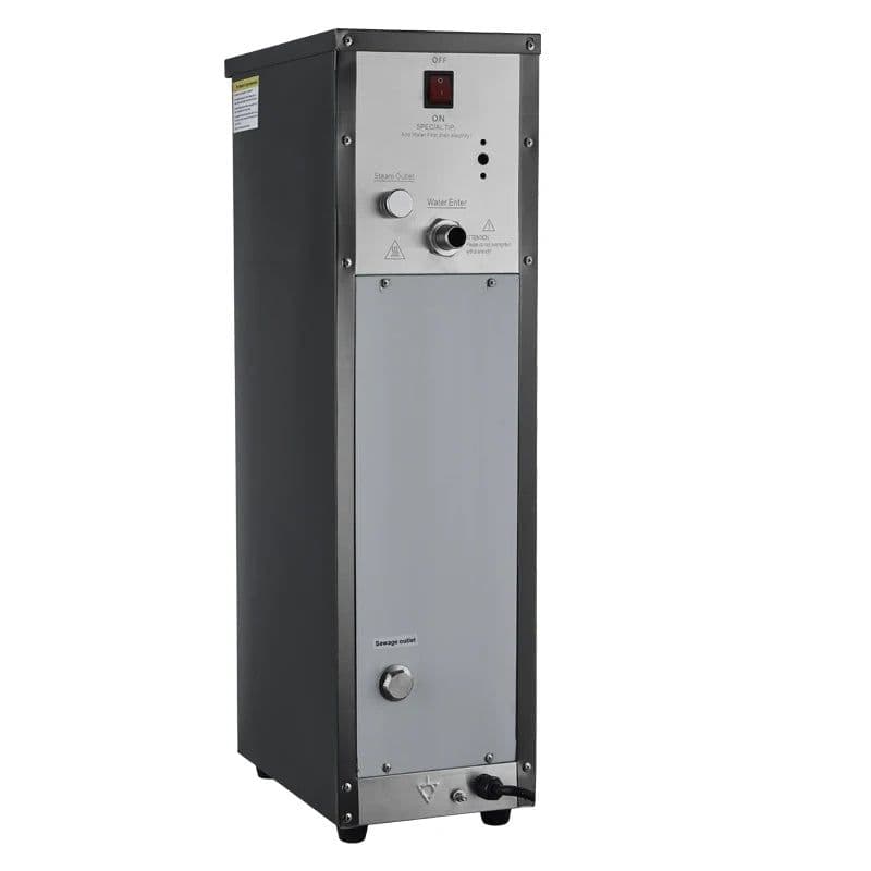 image-Hejiang 2500W 30L Commercial Electric Water Boiler