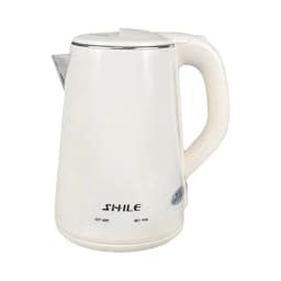 image-Electric Kettle 1500W 220V 2.3L Cordless