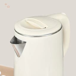 image-Electric Kettle 1500W 220V 2.3L Cordless