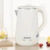 image-Electric Kettle 1500W 220V 2.3L Cordless