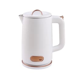 image-OEM Cordless Electric Kettle 1.8L Stainless Steel D1802A