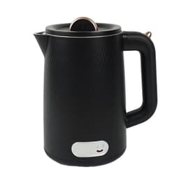 image-OEM Cordless Electric Kettle 1.8L Stainless Steel D1802A