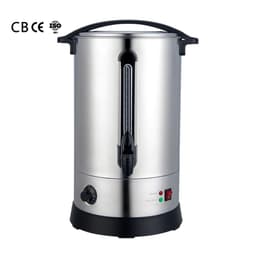image-Hejiang 10L Stainless Steel Electric Water Urn