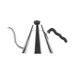 image-Wilee Stainless Steel Gooseneck Kettle WH01 1.0L