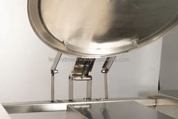 image-200L Electric Jacketed Tilting Bratt Pan Kettle