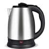 image-Hehuei 2L Cordless Electric Kettle Stainless Steel