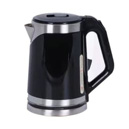 image-2L Stainless Steel Electric Kettle with 360° Base