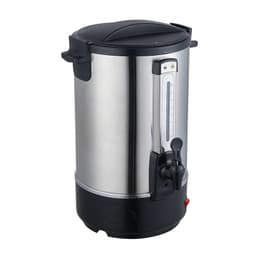 image-Hejiang 20L Stainless Steel Electric Water Urn HJWB-GB20A