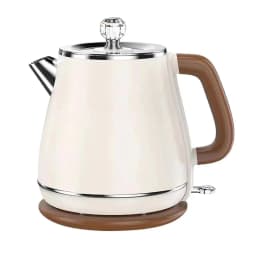 image-Boiler Water Heater 1.8L Stainless Steel Electric Kettle K006