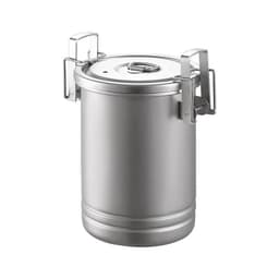 image-304 Stainless Steel Camping Cookware Set 1.75L