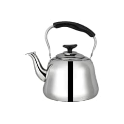 image-HDX 1.5L Stainless Steel Whistling Kettle