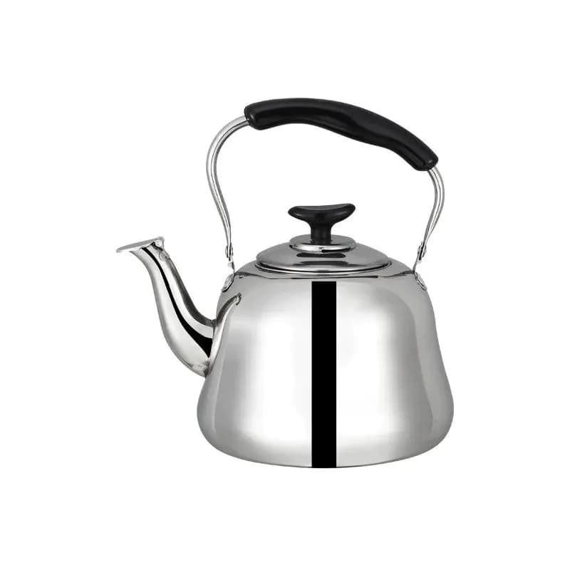 image-HDX 1.5L Stainless Steel Whistling Kettle