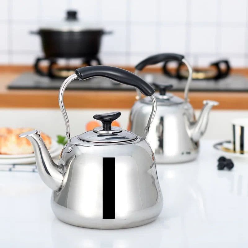 image-HDX 1.5L Stainless Steel Whistling Kettle