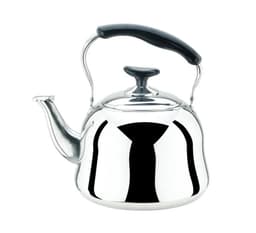 image-HDX 1.5L Stainless Steel Whistling Kettle