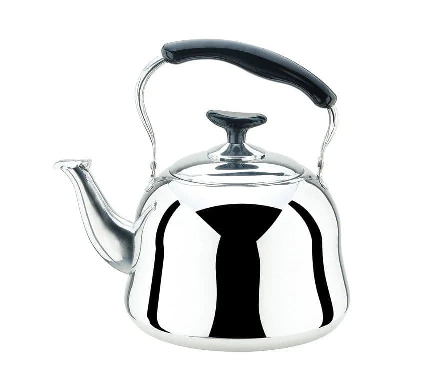 image-HDX 1.5L Stainless Steel Whistling Kettle