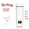 image-RESONKO USB Electric Kettle 500ml Stainless Steel