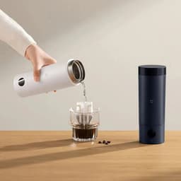 image-Mijia Portable Electric Kettle 2 350ml