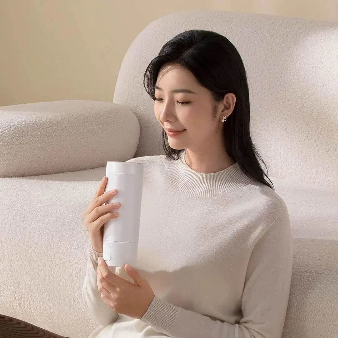 image-Mijia Portable Electric Kettle 2 350ml
