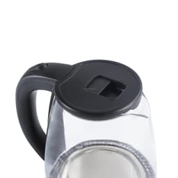image-Jinpo Glass Electric Kettle 1500W 360 Base