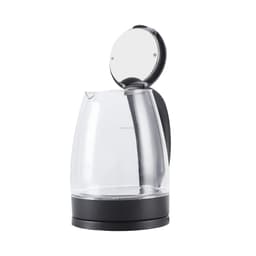 image-Jinpo Glass Electric Kettle 1500W 360 Base