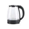 image-Jinpo Glass Electric Kettle 1500W 360 Base