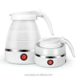 image-Heiguang Foldable Electric Kettle 1200ml