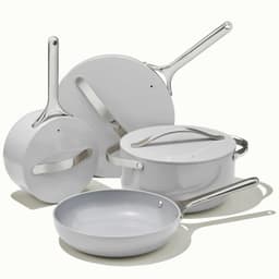 image-Gcookdesign 7-Piece Ceramic Nonstick Cookware Set GE001