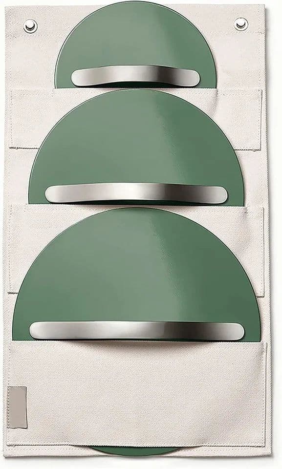 image-Gcookdesign 7-Piece Ceramic Nonstick Cookware Set GE001