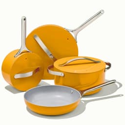 image-Gcookdesign 7-Piece Ceramic Nonstick Cookware Set GE001