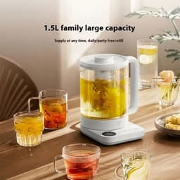 image-Xiaomi Mijia Smart Health Pot N1 800W 1.5L