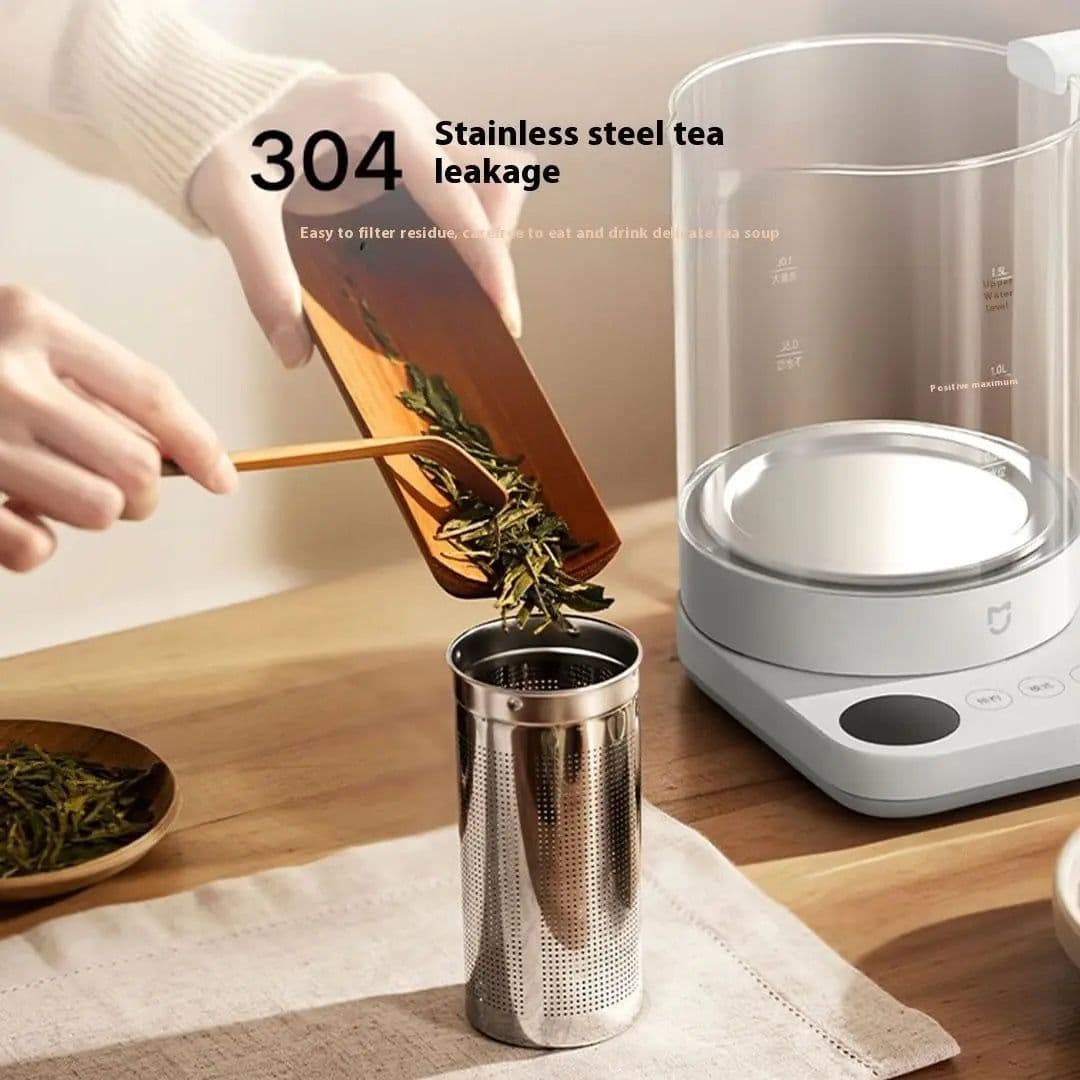 image-Xiaomi Mijia Smart Health Pot N1 800W 1.5L